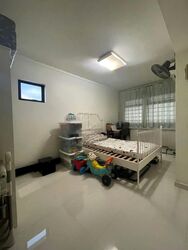 Blk 786D Woodlands Drive 60 (Woodlands), HDB 5 Rooms #538103461